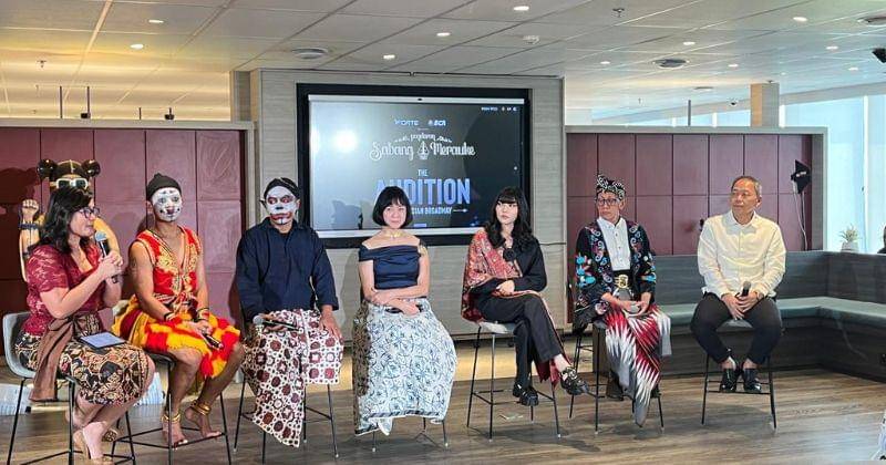 Popmama.com/Putri Syifa N